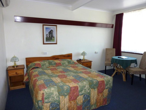 Mountain View Country Inn - Tourism Caloundra 19