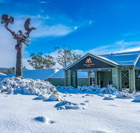 Cradle Mountain Hotel - Tourism Caloundra