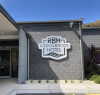 Risdon Brook Hotel - Tourism Caloundra
