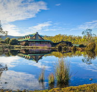 Peppers Cradle Mountain Lodge - Tourism Caloundra
