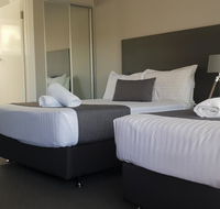 Beachway Motel - Tourism Caloundra