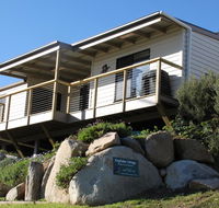 Kingfisher Cottage - Tourism Caloundra