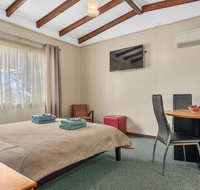 Green Views - Tourism Caloundra