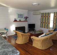 Orford Prosser Holiday Units - Tourism Caloundra