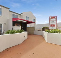 battery point apartment with car park - Tourism Caloundra