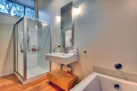 Freycinet Eco Luxe ~ Forest ~ Ocean ~ Mountain - Tourism Caloundra 15