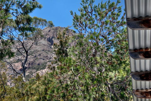 Freycinet Eco Luxe ~ Forest ~ Ocean ~ Mountain - Tourism Caloundra 9
