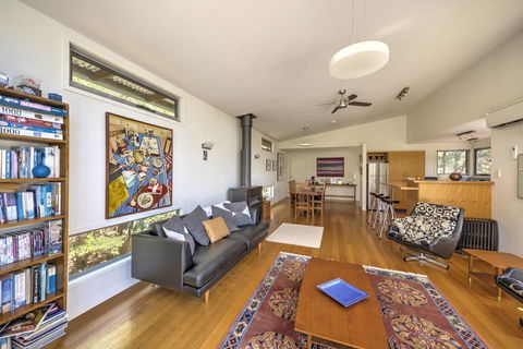 Freycinet Eco Luxe ~ Forest ~ Ocean ~ Mountain - Tourism Caloundra 6