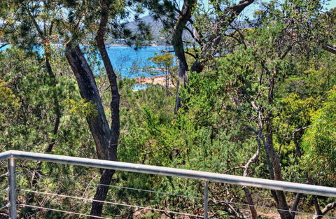 Freycinet Eco Luxe ~ Forest ~ Ocean ~ Mountain - Tourism Caloundra 4