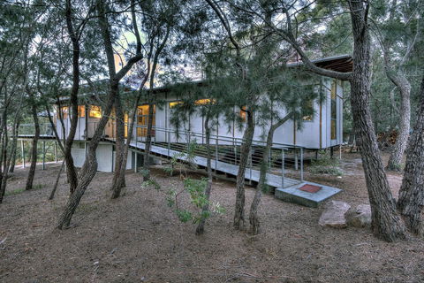 Freycinet Eco Luxe ~ Forest ~ Ocean ~ Mountain - Tourism Caloundra 11