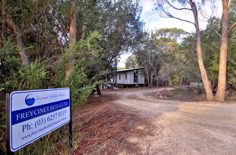 Freycinet Eco Luxe ~ Forest ~ Ocean ~ Mountain - Tourism Caloundra 14