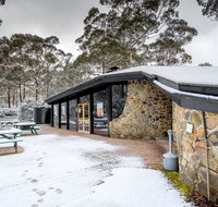 Discovery Parks  Cradle Mountain - Tourism Caloundra