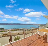 Lookout Point Guest House - Tourism Caloundra