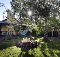 Blue Wren Riverside Cottage - Tourism Caloundra