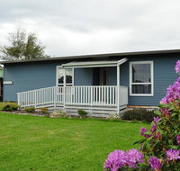 GreenGate Cottages - Tourism Caloundra
