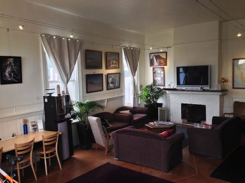 Arthouse Hostel - Tourism Caloundra 33