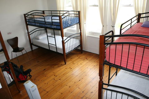 Arthouse Hostel - Tourism Caloundra 6