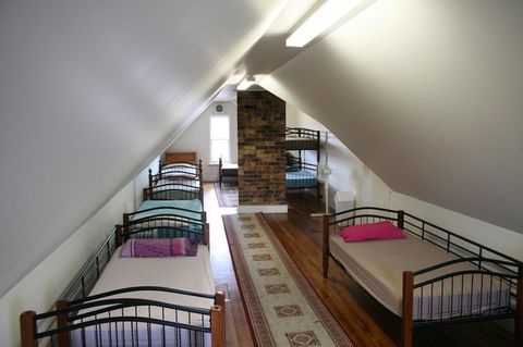 Arthouse Hostel - Tourism Caloundra 22