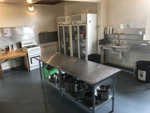 Arthouse Hostel - Tourism Caloundra 8