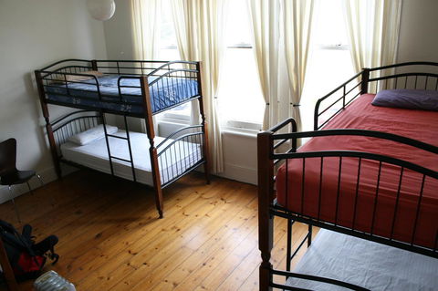 Arthouse Hostel - Tourism Caloundra 38