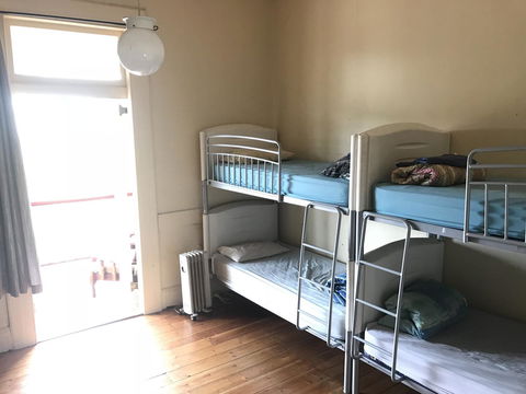 Arthouse Hostel - Tourism Caloundra 27