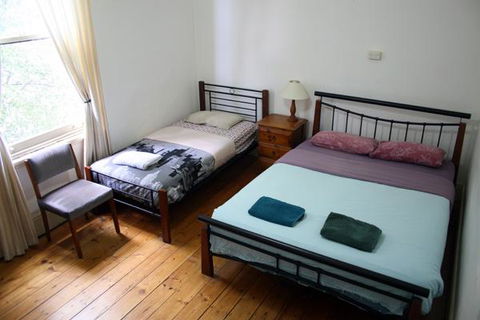 Arthouse Hostel - Tourism Caloundra 29