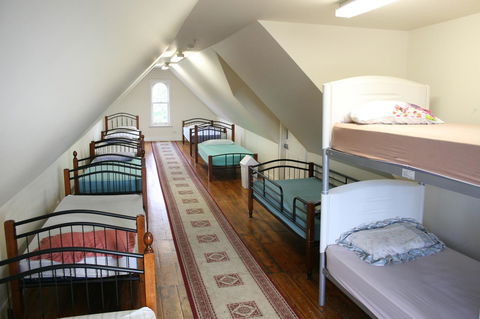 Arthouse Hostel - Tourism Caloundra 24