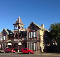 Arthouse Hostel - Tourism Caloundra