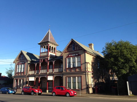 Arthouse Hostel - Tourism Caloundra 0