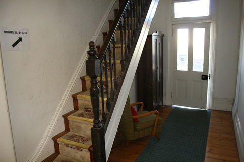Arthouse Hostel - Tourism Caloundra 5