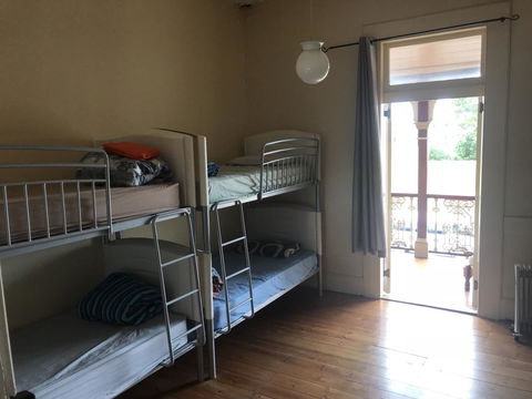 Arthouse Hostel - Tourism Caloundra 31
