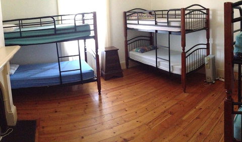 Arthouse Hostel - Tourism Caloundra 43