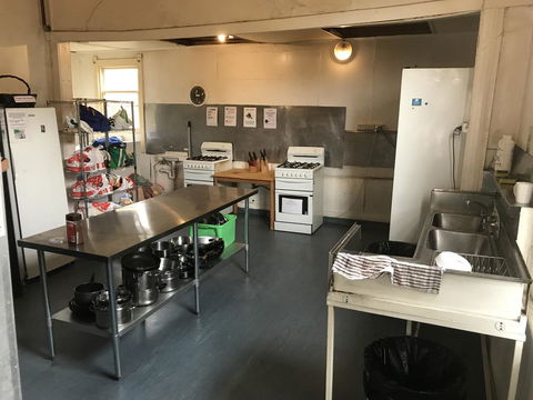 Arthouse Hostel - Tourism Caloundra 18