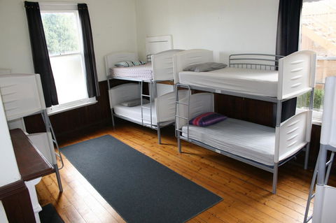 Arthouse Hostel - Tourism Caloundra 39