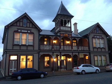 Arthouse Hostel - Tourism Caloundra 30