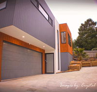 The Gorge Townhouse - Tourism Caloundra