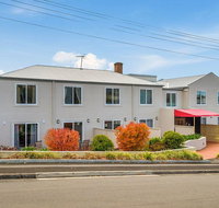 Apartment 104 - Tourism Caloundra