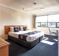 Black Buffalo - Tourism Caloundra