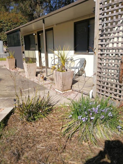 Hilltop Cottages - Tourism Caloundra 20