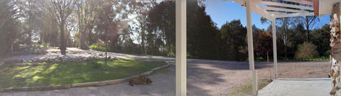 Hilltop Cottages - Tourism Caloundra 1