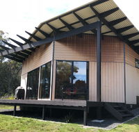 Bay of Fires Eco Hut - Tourism Caloundra