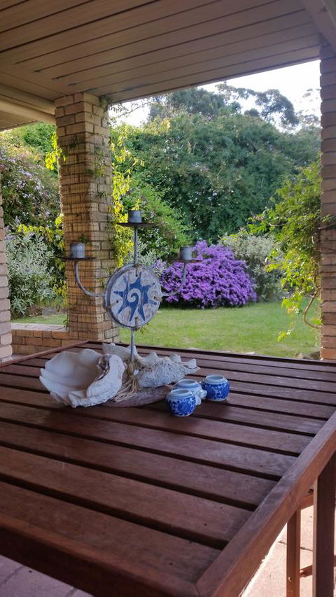 Beezneez B&B - Tourism Caloundra 10