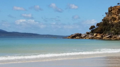 Beezneez B&B - Tourism Caloundra 18