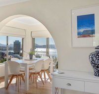 Sandcastle at Sandy Bay - Tourism Caloundra