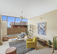 Vintage Cuddle Guest House - Tourism Caloundra