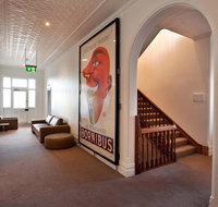 Ikon Hotel - Tourism Caloundra