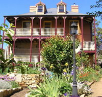 Bendalls Bed and Breakfast - Tourism Caloundra