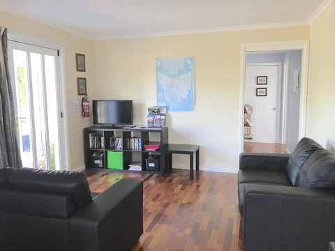 Taras Richmond Farmstay - Tourism Caloundra 2