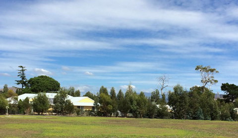 Taras Richmond Farmstay - Tourism Caloundra 28