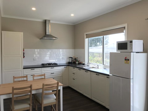 Taras Richmond Farmstay - Tourism Caloundra 7